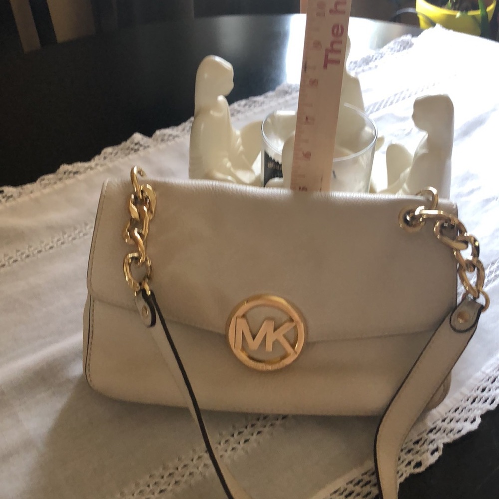 100% Authentic Mk Bag - image 8